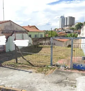 Lote/Terreno à venda, 10m² no Centro, Jacareí