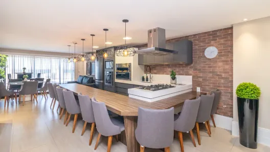 Apartamento com 3 Quartos à venda, 287m² no Centro, Balneário Camboriú