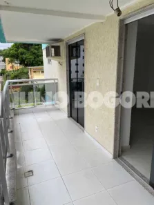 Cobertura com 4 Quartos à venda, 178m² no Pechincha, Rio de Janeiro