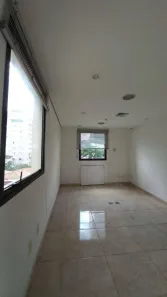Sala Comercial à venda, 40m² no Vila Olímpia, São Paulo