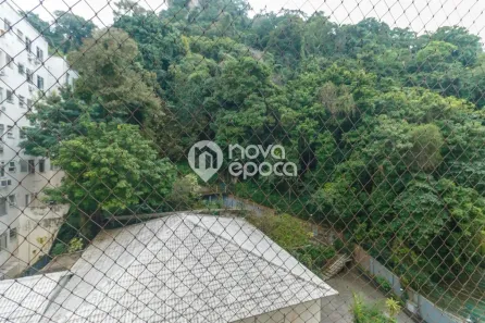 Apartamento com 4 Quartos à venda, 190m² no Copacabana, Rio de Janeiro