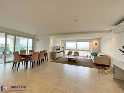 Apartamento com 4 Quartos à venda, 179m² no XANGRI-LÁ, Xangri-lá