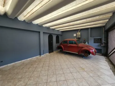 Casa com 3 Quartos à venda, 110m² no Conjunto Residencial Butantã, São Paulo