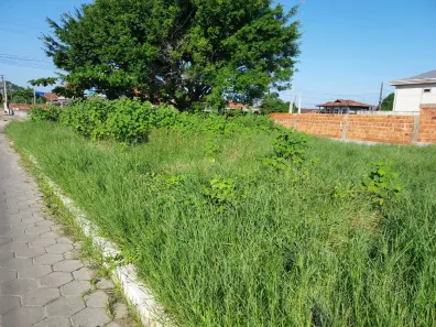 Lote/Terreno à venda, 420m² no Do Ubatuba, São Francisco do Sul