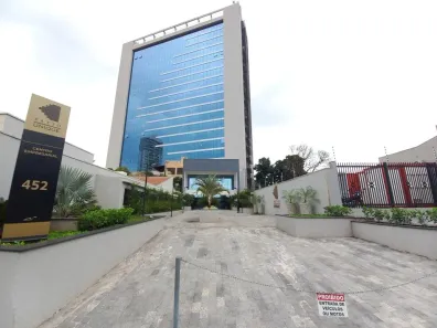 Sala Comercial para venda ou aluguel, 49m² no Vila Euclides, Presidente Prudente
