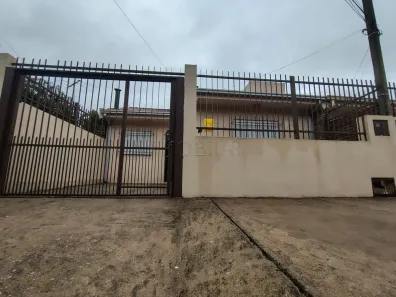 Casa com 2 Quartos para alugar, 60m² no São Jorge, Bagé