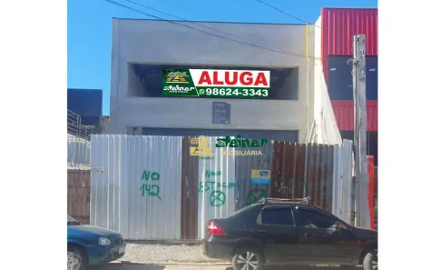 Ponto Comercial para alugar, 306m² no Jardim São José, Guarulhos