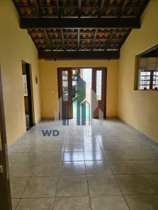 Casa com 4 Quartos à venda, 325m² no Vila Nhocune, São Paulo
