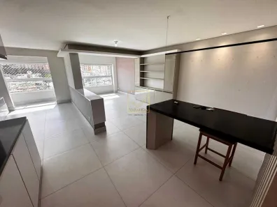 Apartamento com 3 Quartos à venda, 115m² no Ipiranga, Belo Horizonte