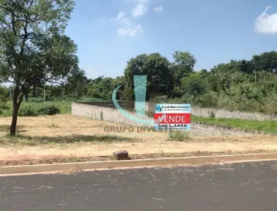 Lote/Terreno à venda, 10m² no Cidade Jardim, Araraquara