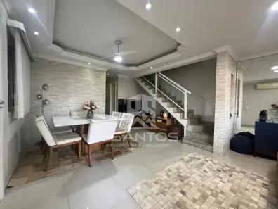 Casa de Condomínio com 3 Quartos à venda, 103m² no Pechincha, Rio de Janeiro