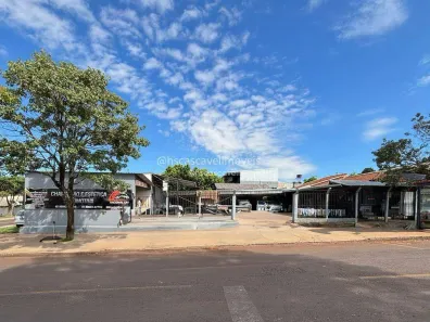 Galpão/Depósito/Armazém à venda, 53m² no Brasília, Cascavel