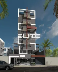 Apartamento com 2 Quartos à venda, 86m² no Campestre, Santo André