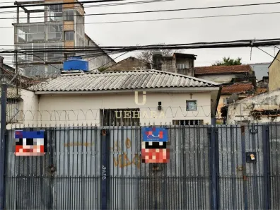 Casa com 1 Quarto à venda, 238m² no Parque Peruche, São Paulo