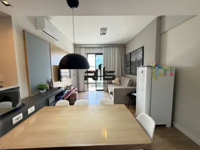 Apartamento com 1 Quarto à venda, 45m² no Caminho das Árvores, Salvador