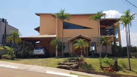 Sobrado com 5 Quartos à venda, 490m² no Usina, Atibaia