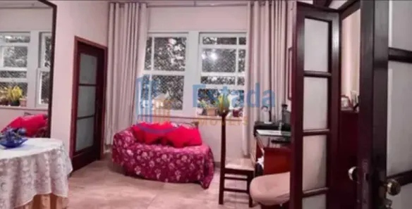 Apartamento com 3 Quartos à venda, 123m² no Copacabana, Rio de Janeiro