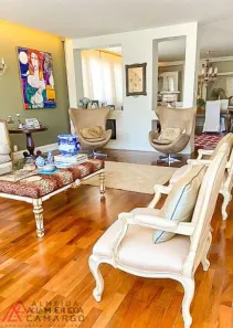 Apartamento com 3 Quartos à venda, 220m² no Consolação, São Paulo
