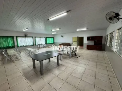 Imóvel Comercial à venda, 1110m² no Vila Rosa, Goiânia