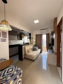 Apartamento com 1 Quarto à venda, 47m² no Guilhermina, Praia Grande