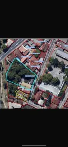 Lote/Terreno à venda, 2347m² no Araés, Cuiabá