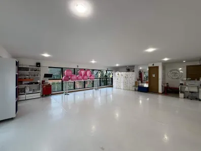 Sala Comercial para alugar, 83m² no Várzea, Teresópolis