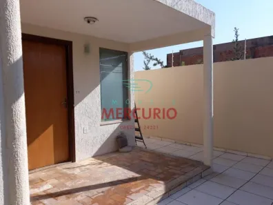 Casa com 3 Quartos para alugar, 200m² no Vila São João da Boa Vista, Bauru