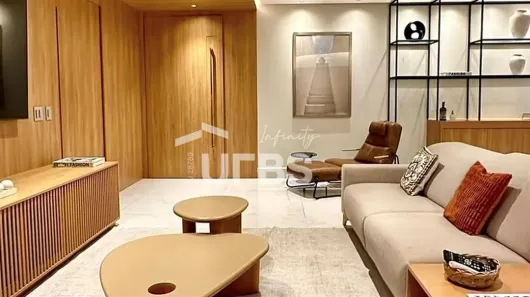 Apartamento com 4 Quartos à venda, 221m² no Jardim Goiás, Goiânia