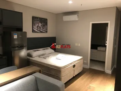 Flat com 1 Quarto à venda, 42m² no Vila Olímpia, São Paulo
