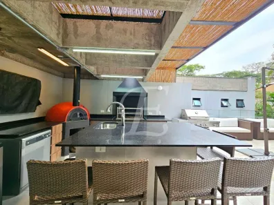 Casa com 3 Quartos à venda, 408m² no Brooklin Paulista, São Paulo