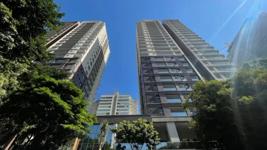 Apartamento com 2 Quartos à venda, 66m² no Perdizes, São Paulo