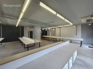 Sala Comercial à venda, 650m² no Paraíso, São Paulo
