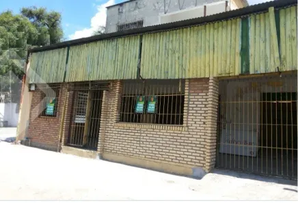 Prédio Comercial à venda, 498m² no Partenon, Porto Alegre