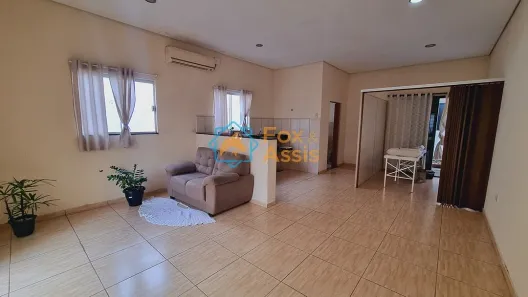 Casa com 2 Quartos à venda, 165m² no Jardim Dona Regina, Santa Bárbara D'Oeste