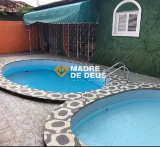 Casa com 6 Quartos à venda, 196m² no Cajazeiras, Fortaleza