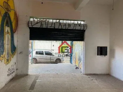 Imóvel Comercial à venda, 300m² no Jardim Santo Antônio, Santo André