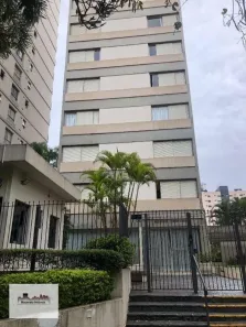 Apartamento com 3 Quartos à venda, 122m² no Brooklin Novo, São Paulo