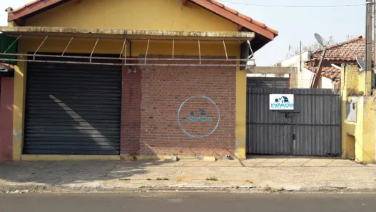 Casa com 2 Quartos à venda, 295m² no Chácara Bela Vista, São Pedro