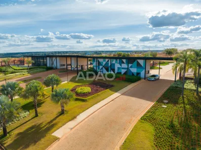 Lote/Terreno à venda, 666m² no Paranoá, Brasília
