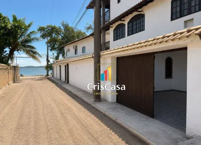 Casa com 1 Quarto para alugar, 95m² no Praia do Sudoeste, São Pedro da Aldeia