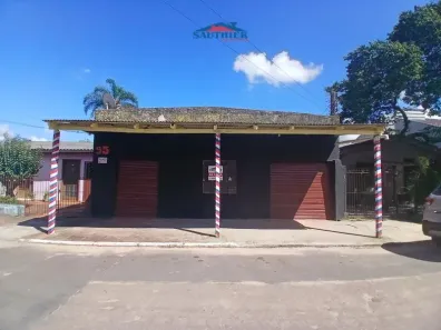 Ponto Comercial para alugar, 116m² no Ipiranga, Sapucaia do Sul