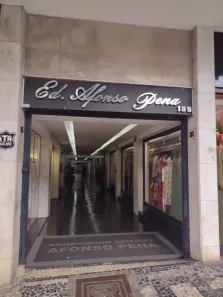 Ponto Comercial para alugar, 70m² no Centro, Belo Horizonte