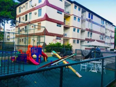 Apartamento com 2 Quartos à venda, 60m² no Pechincha, Rio de Janeiro