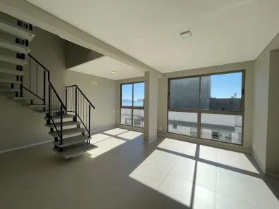 Apartamento com 2 Quartos à venda, 130m² no Jardim Atlântico, Florianópolis