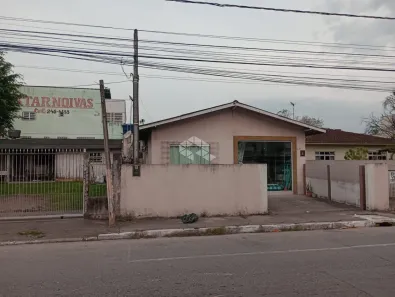 Casa com 2 Quartos à venda, 318m² no Areias, São José