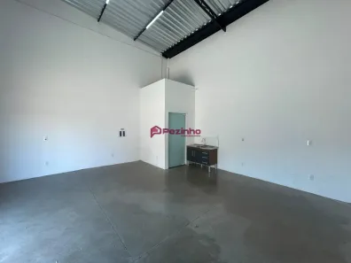 Ponto Comercial para alugar, 45m² no Parque Pompeu, Limeira