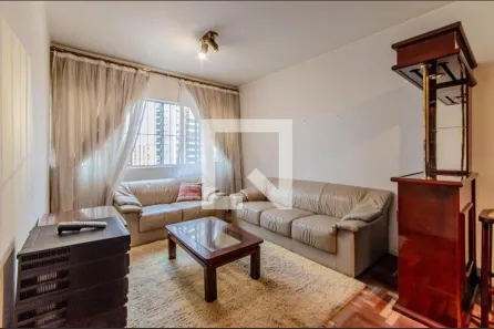 Apartamento com 2 Quartos à venda, 96m² no Vila Mariana, São Paulo