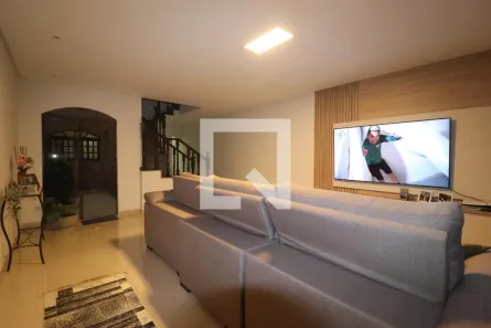 Casa com 3 Quartos à venda, 293m² no Jardim Santo Alberto, Santo André