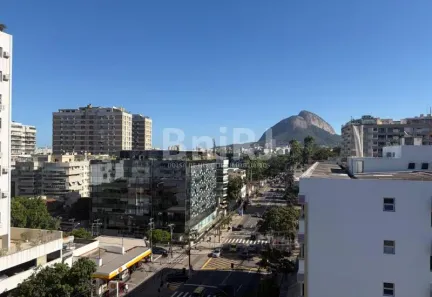 Sala Comercial à venda, 30m² no Jardim Botânico, Rio de Janeiro