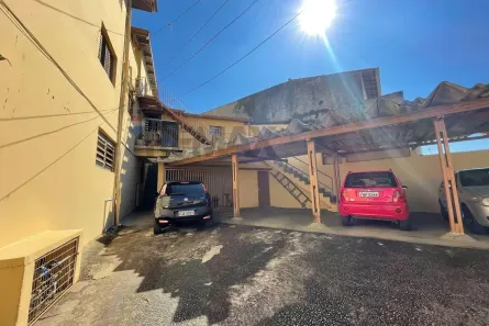 Casa com 3 Quartos para alugar, 80m² no Vila Barão, Sorocaba